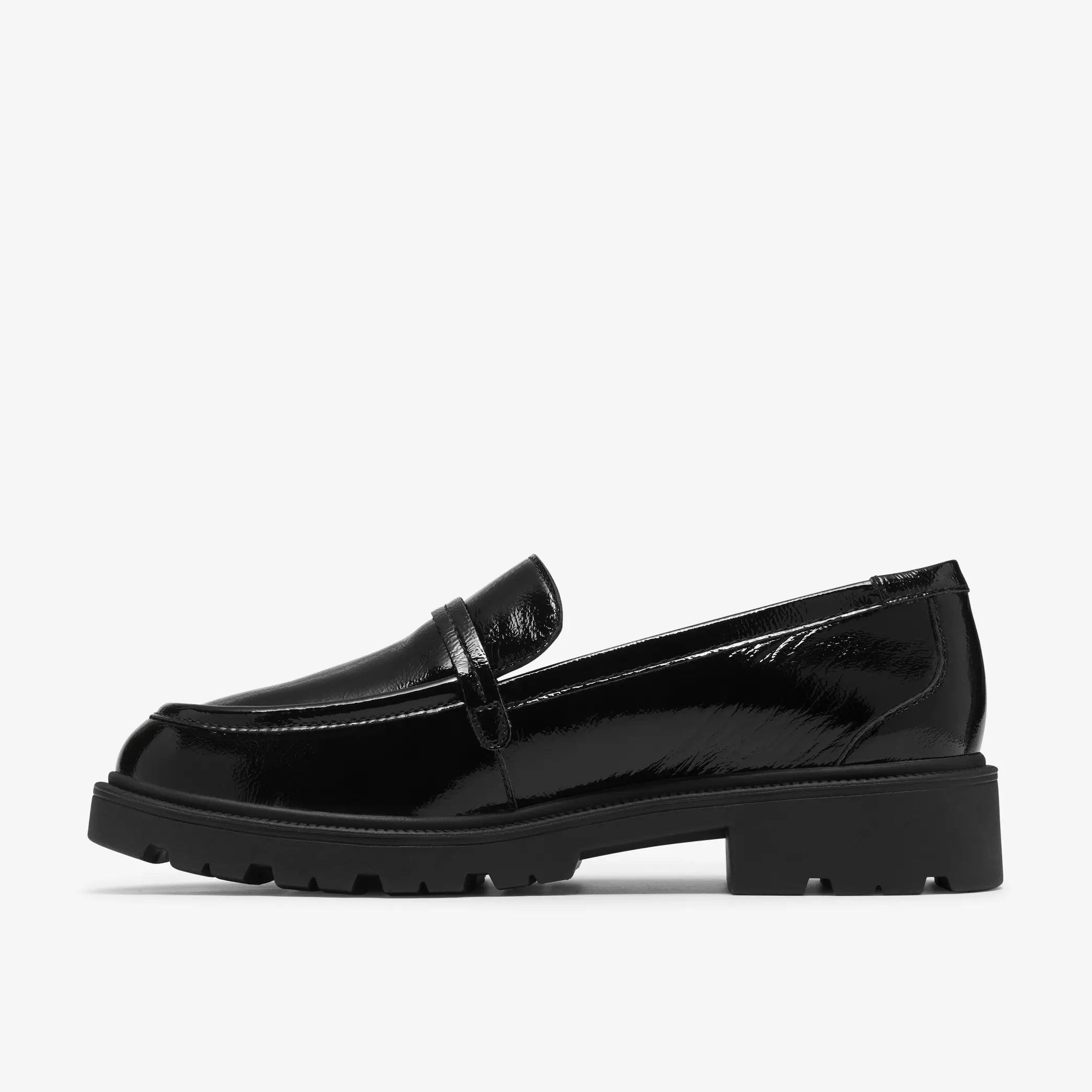 CLARKS - WOMEN'S CODE L STEP