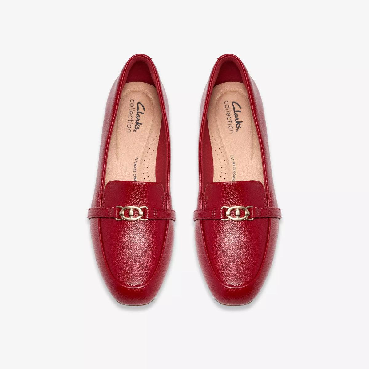 CLARKS - WOMEN'S JULIET TEAGAN