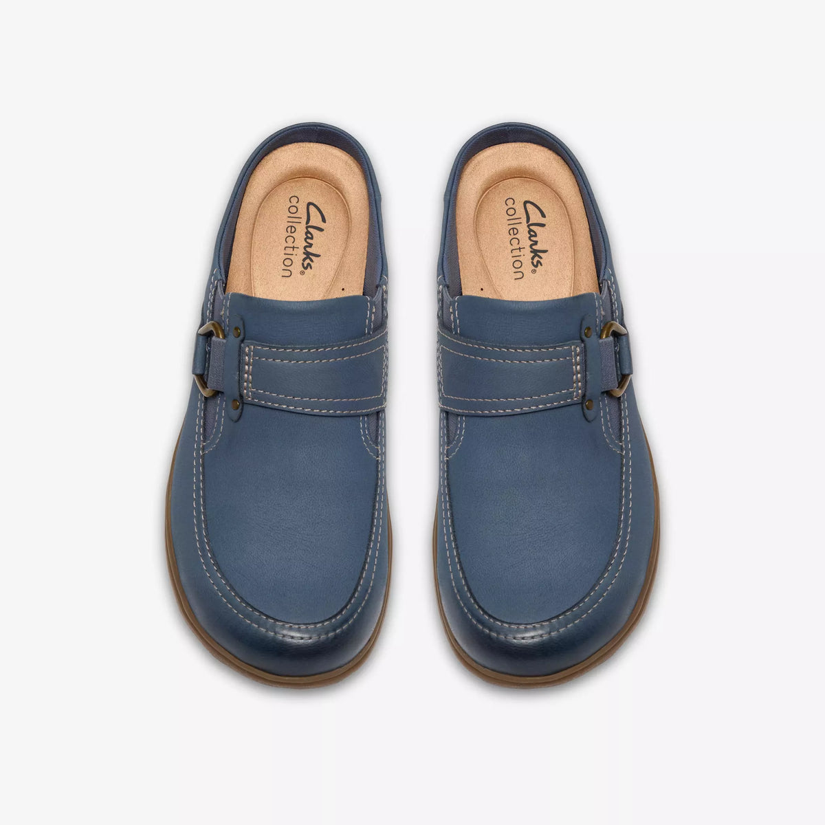 CLARKS - WOMEN'S CARLEIGH VIOLA