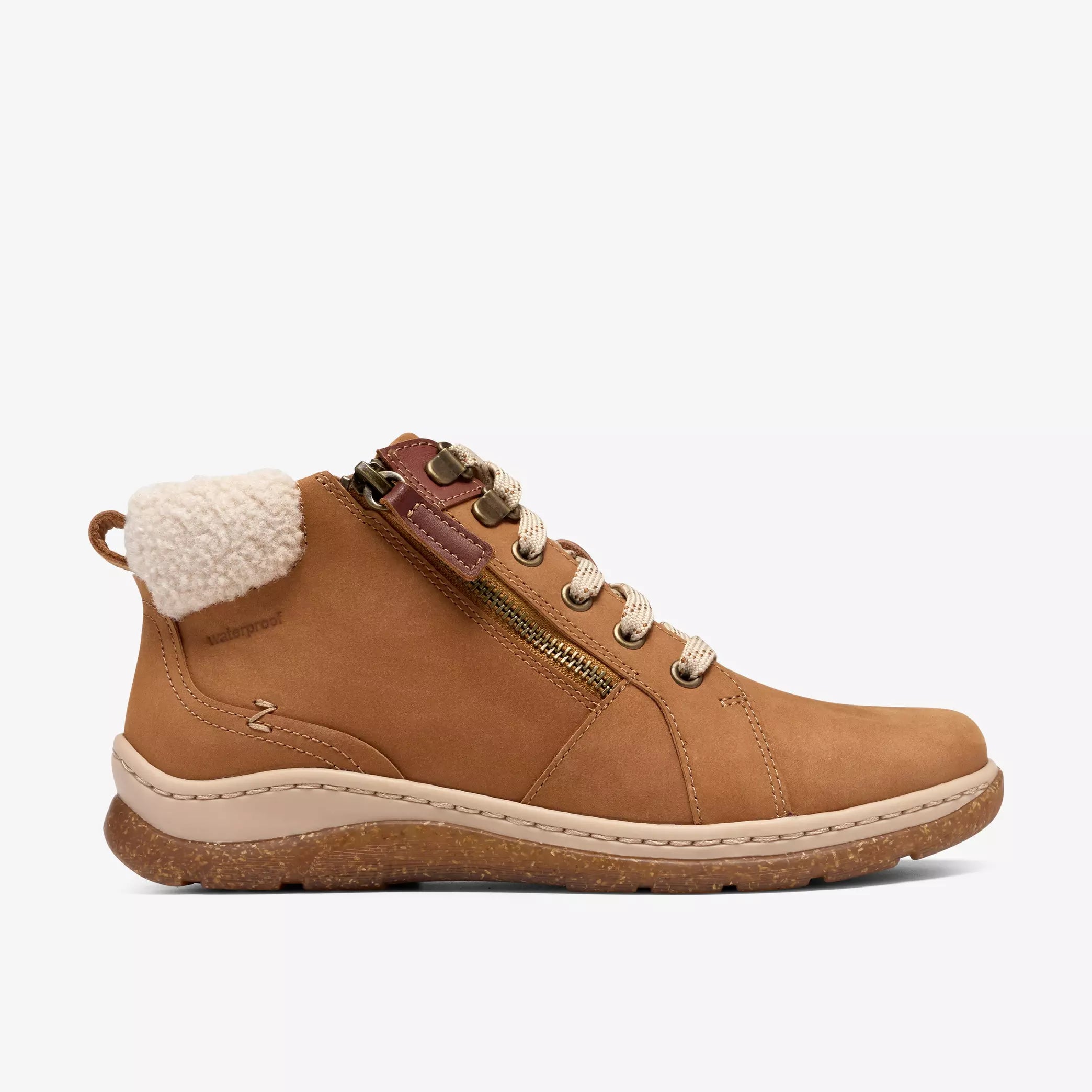 CLARKS - WOMEN'S ORLENE TOP WP