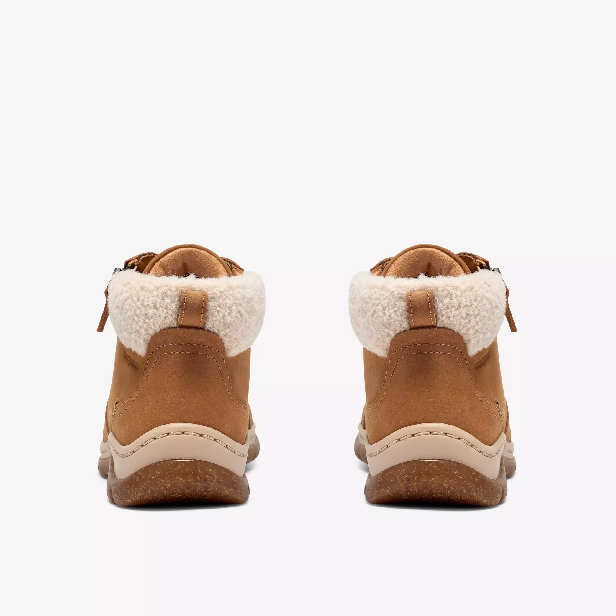 CLARKS - WOMEN'S ORLENE TOP WP