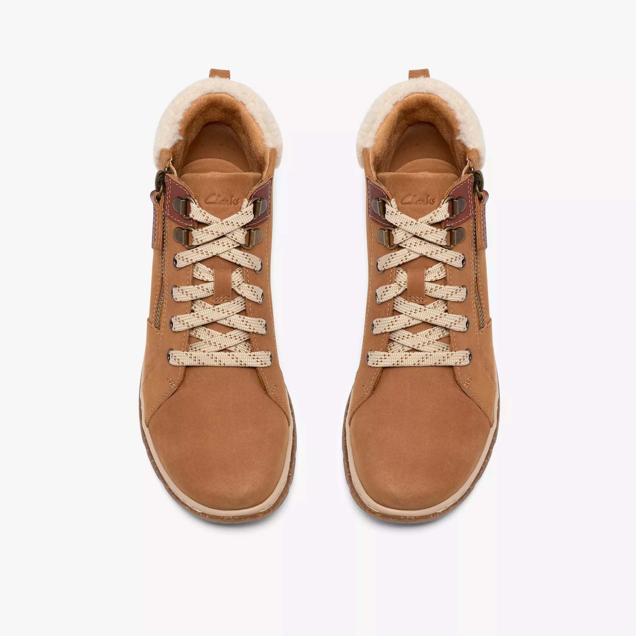 CLARKS - WOMEN'S ORLENE TOP WP