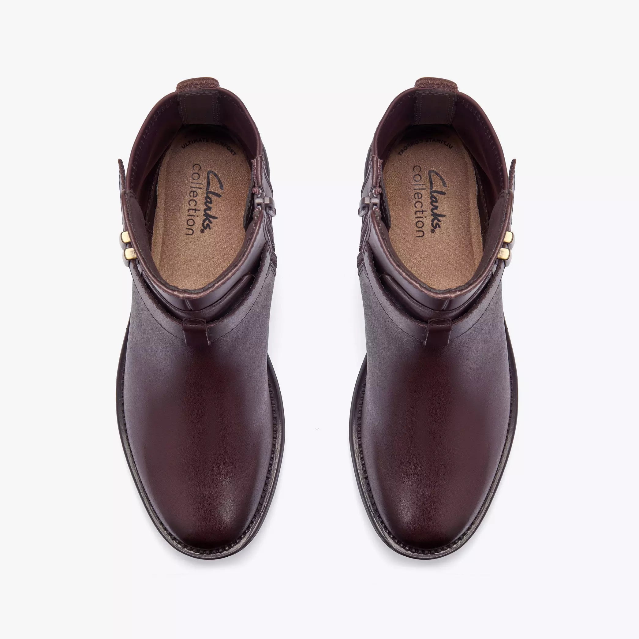 CLARKS - WOMEN'S MAYE BETH