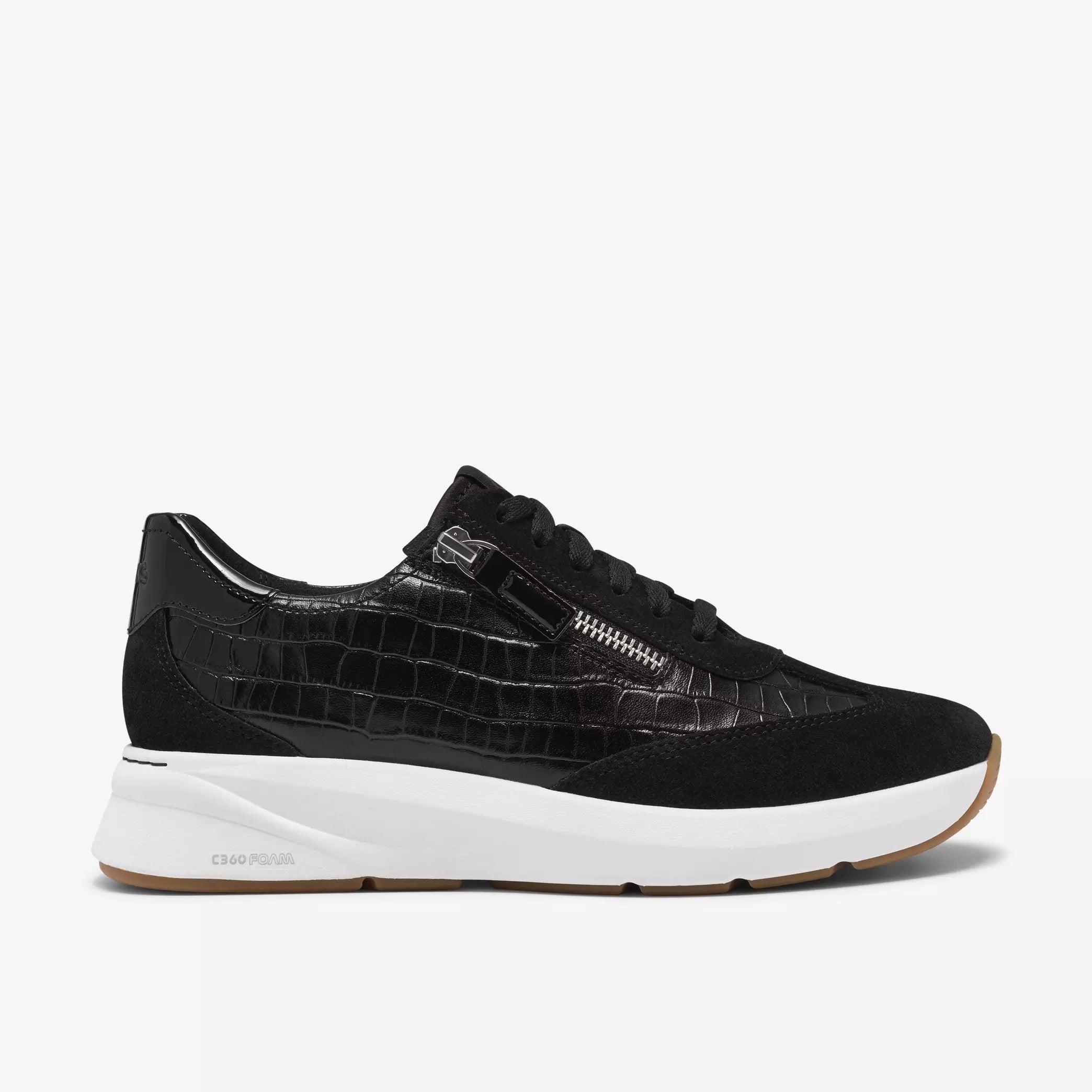 CLARKS - WOMEN'S CODE R RUN