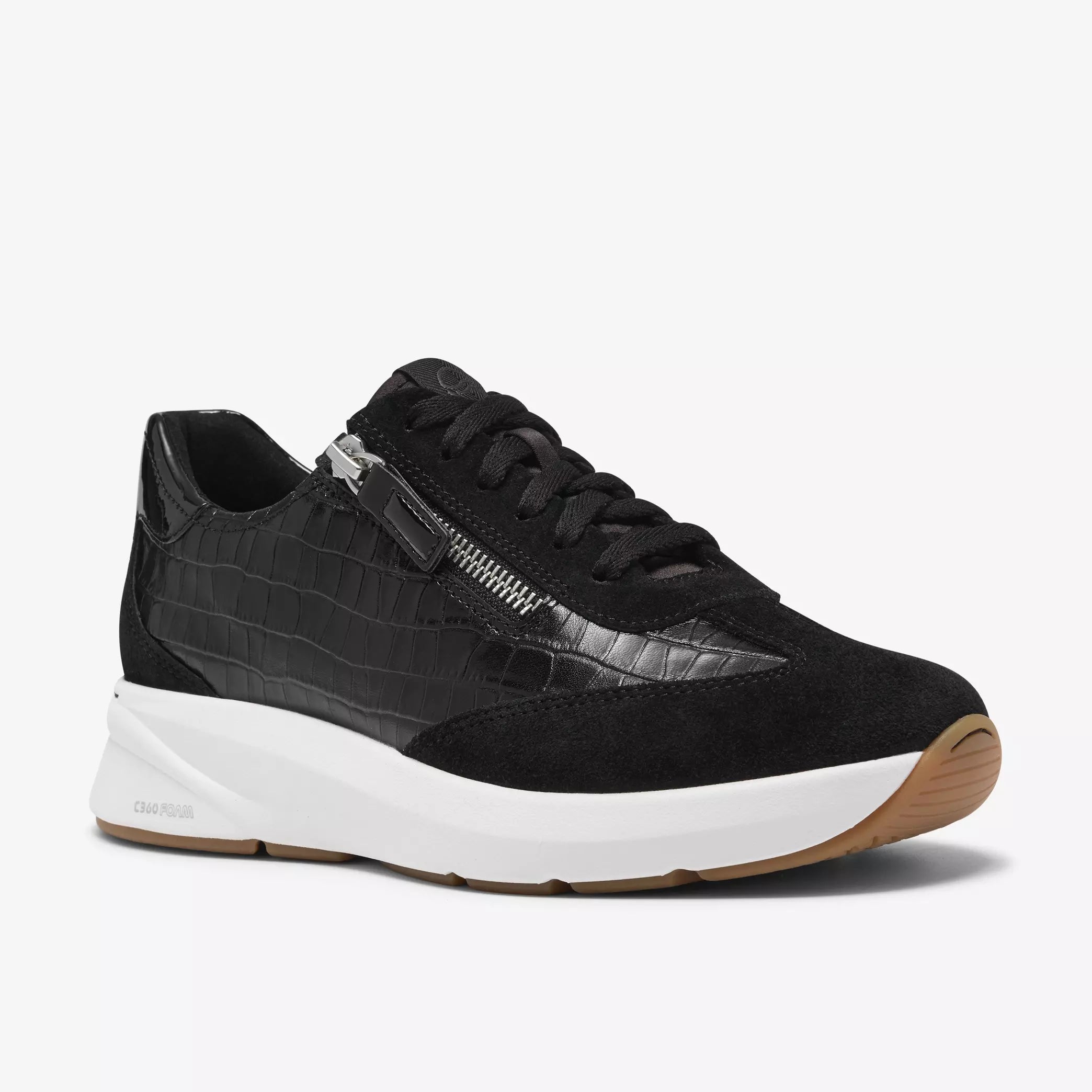 CLARKS - WOMEN'S CODE R RUN