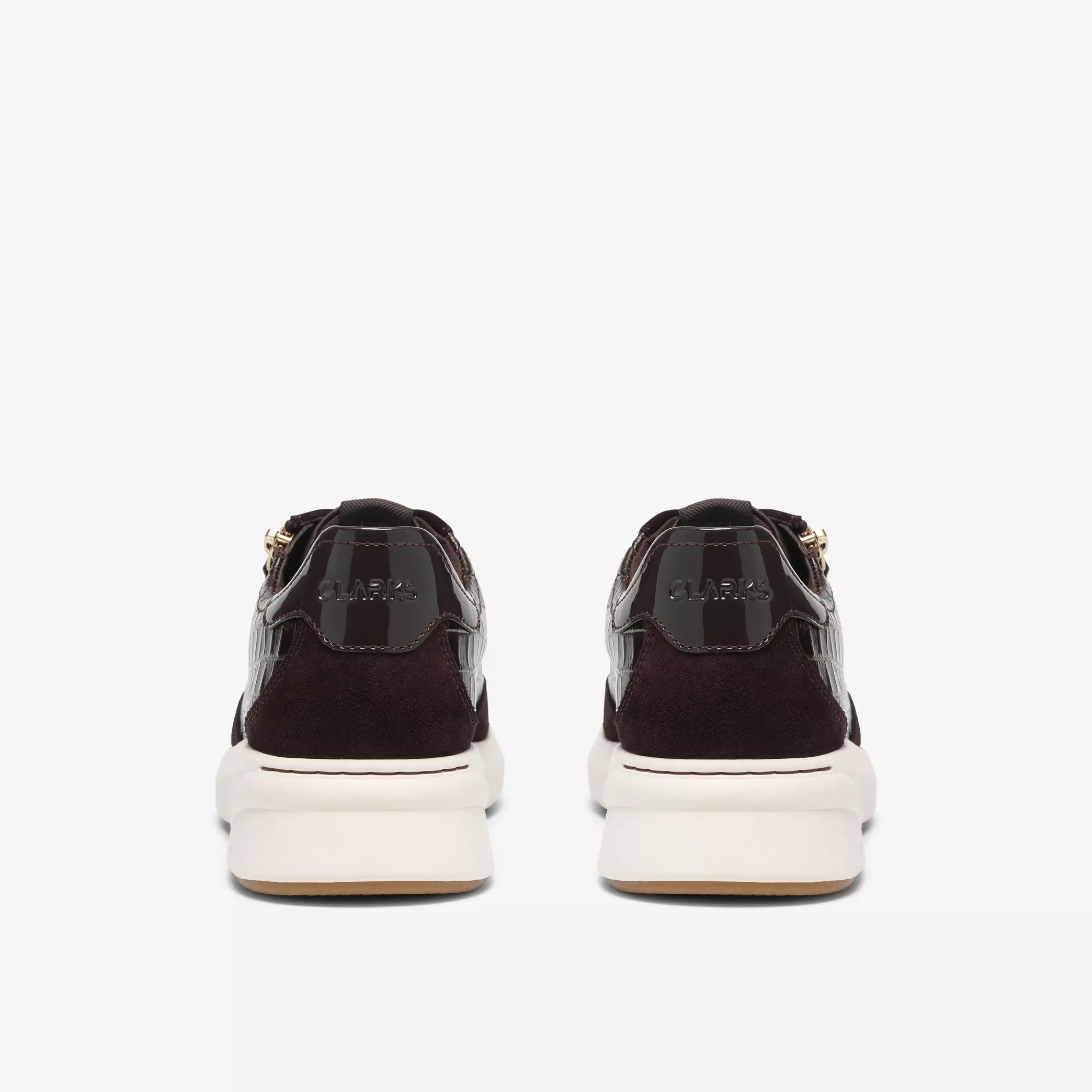CLARKS - WOMEN'S CODE R RUN