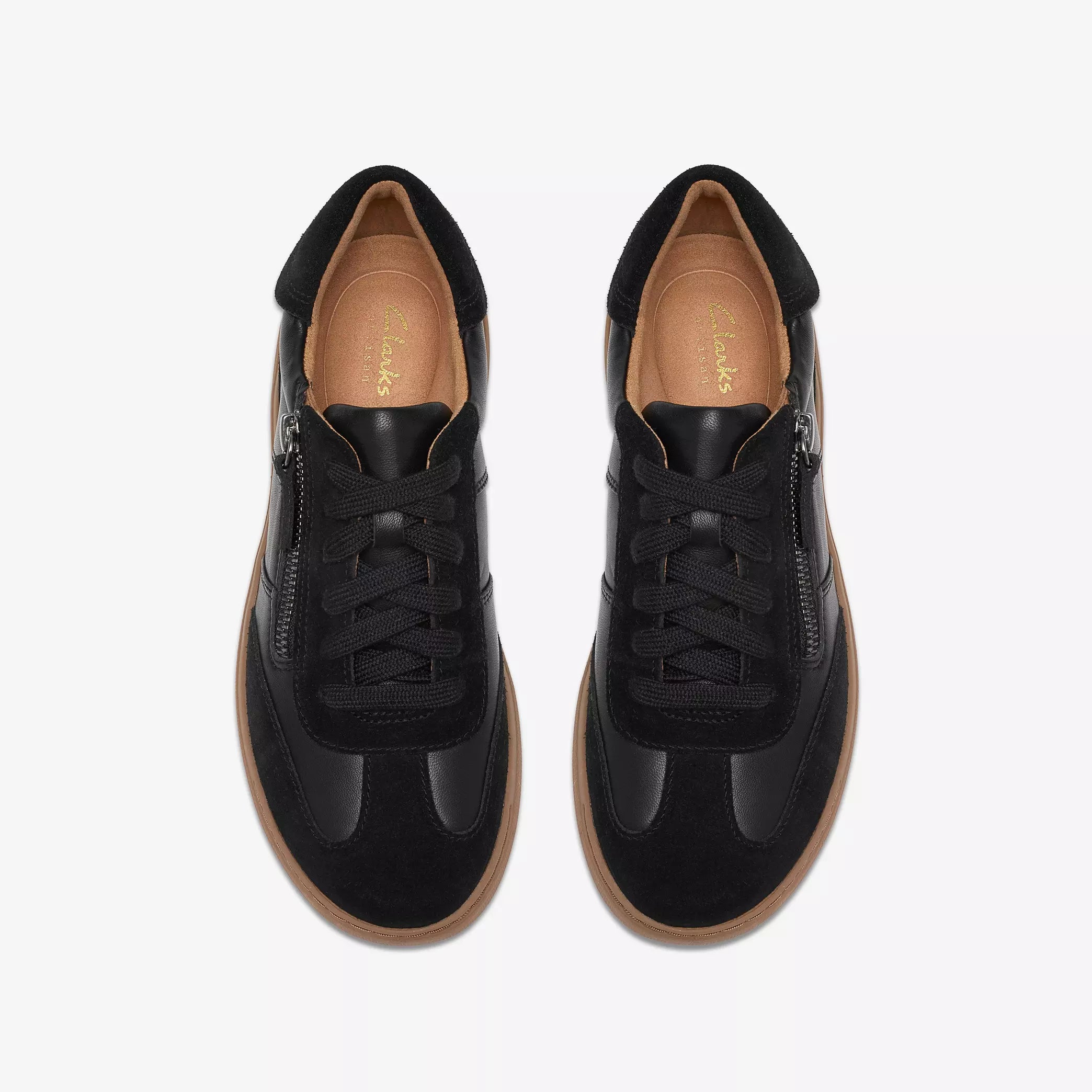 CLARKS - WOMEN'S NALLE T-TOE