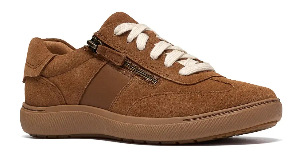 CLARKS - WOMEN'S NALLE T-TOE