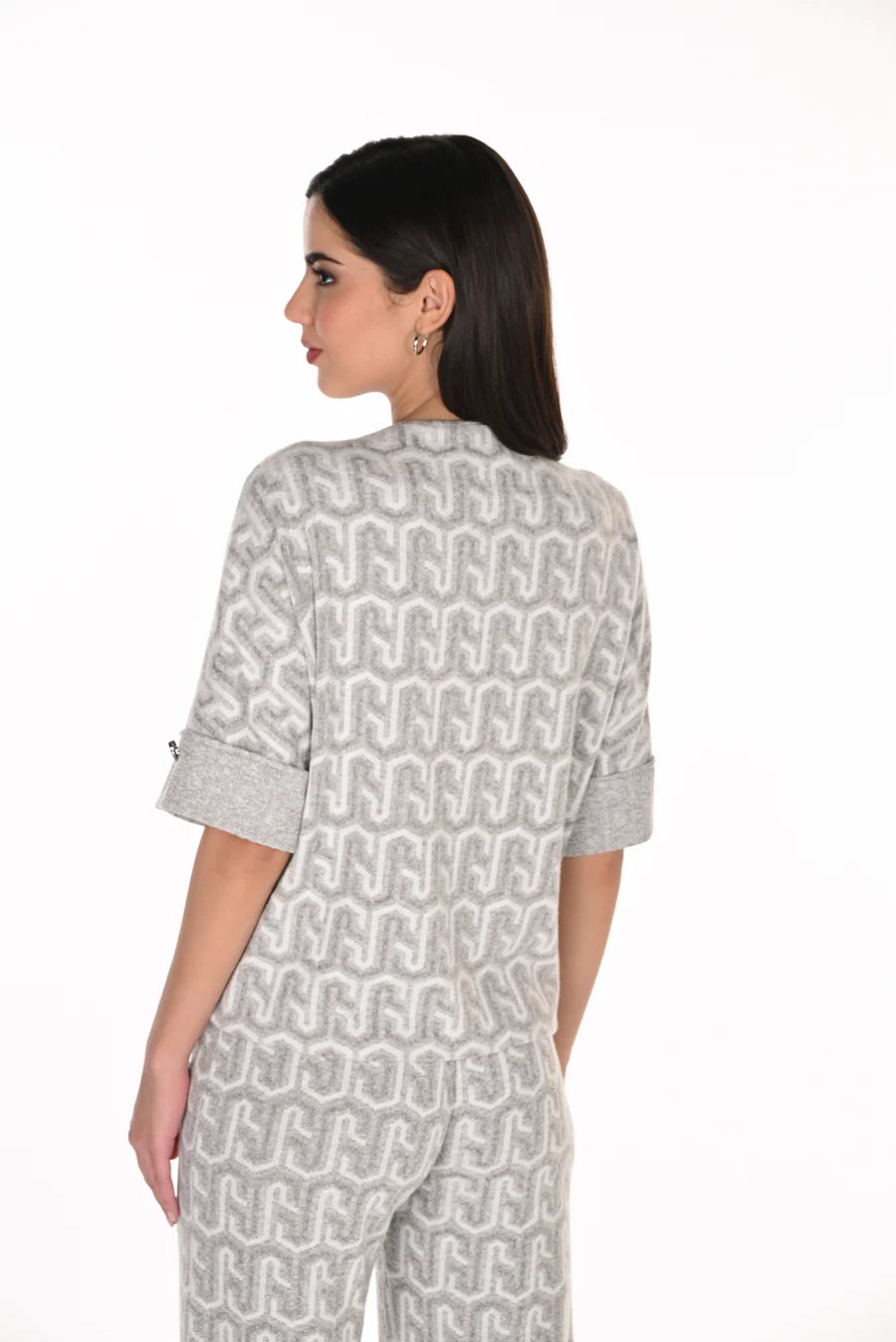 FRANK LYMAN - WOMEN'S 263349 TOP
