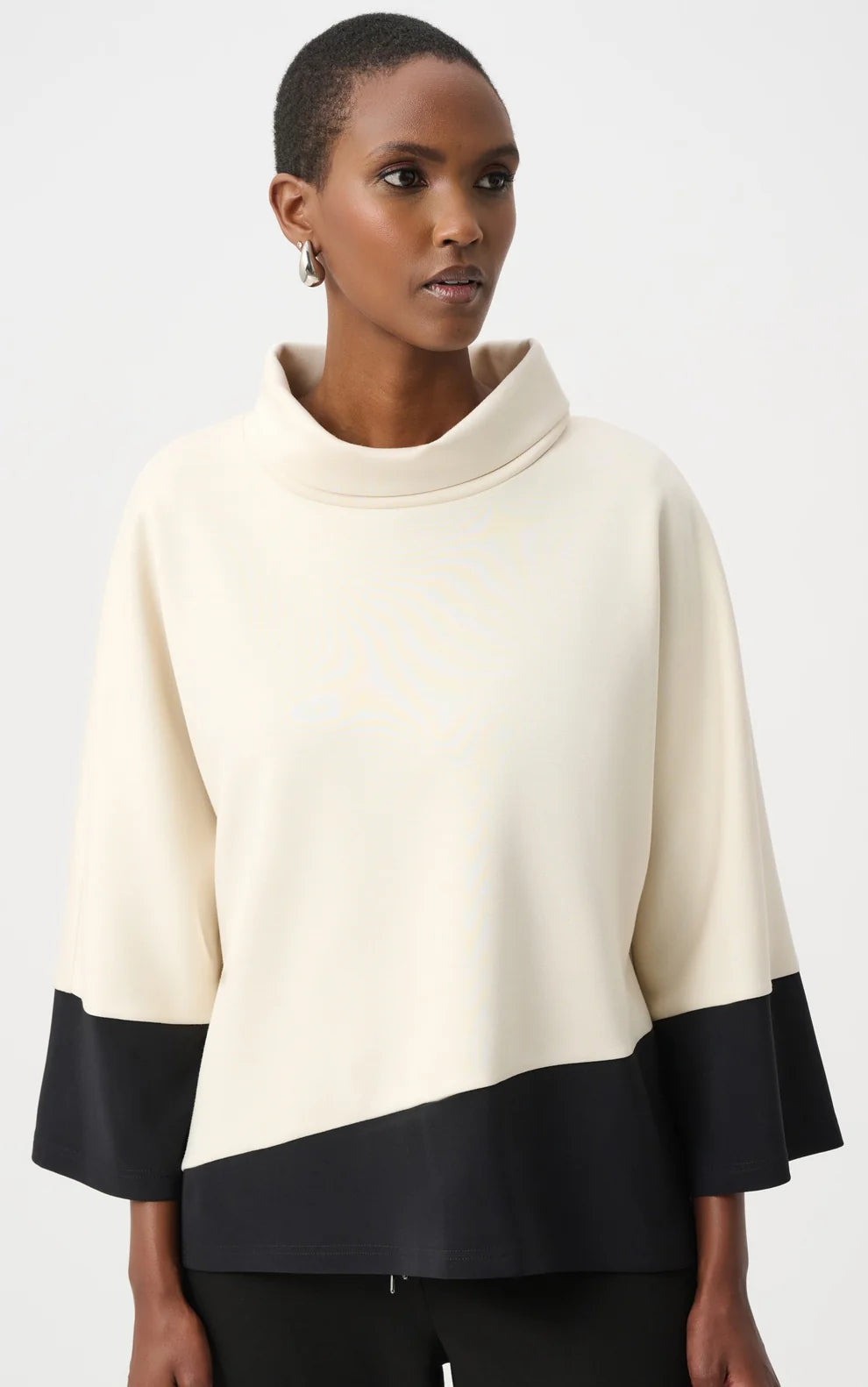 JOSEPH RIBKOFF - WOMEN'S 263641 TOP