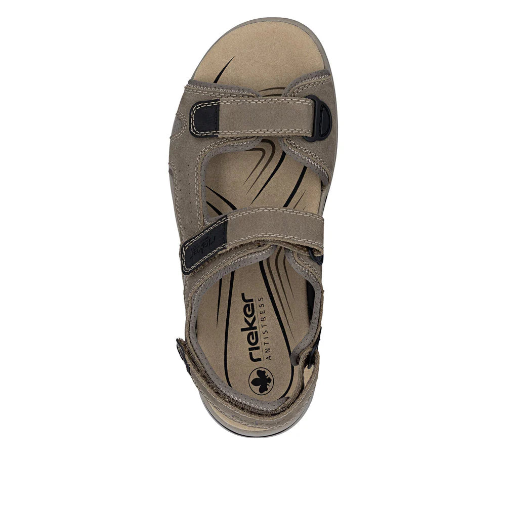 RIEKER - CLARK SANDAL 26450