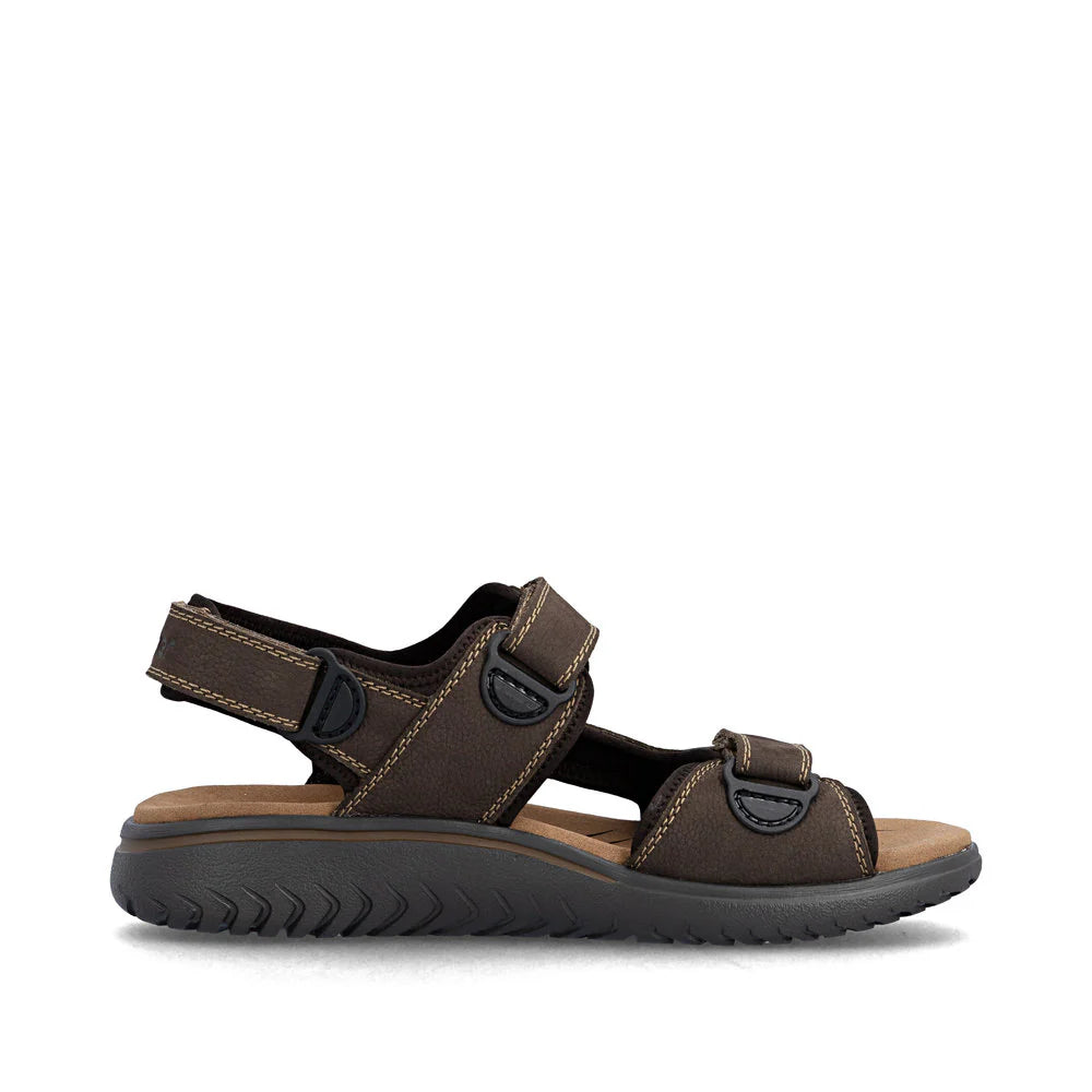 RIEKER - CLARK SANDAL 26450