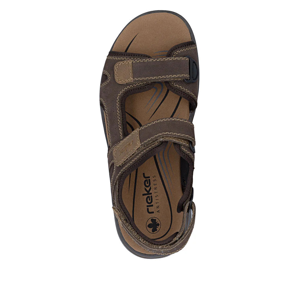 RIEKER - CLARK SANDAL 26450