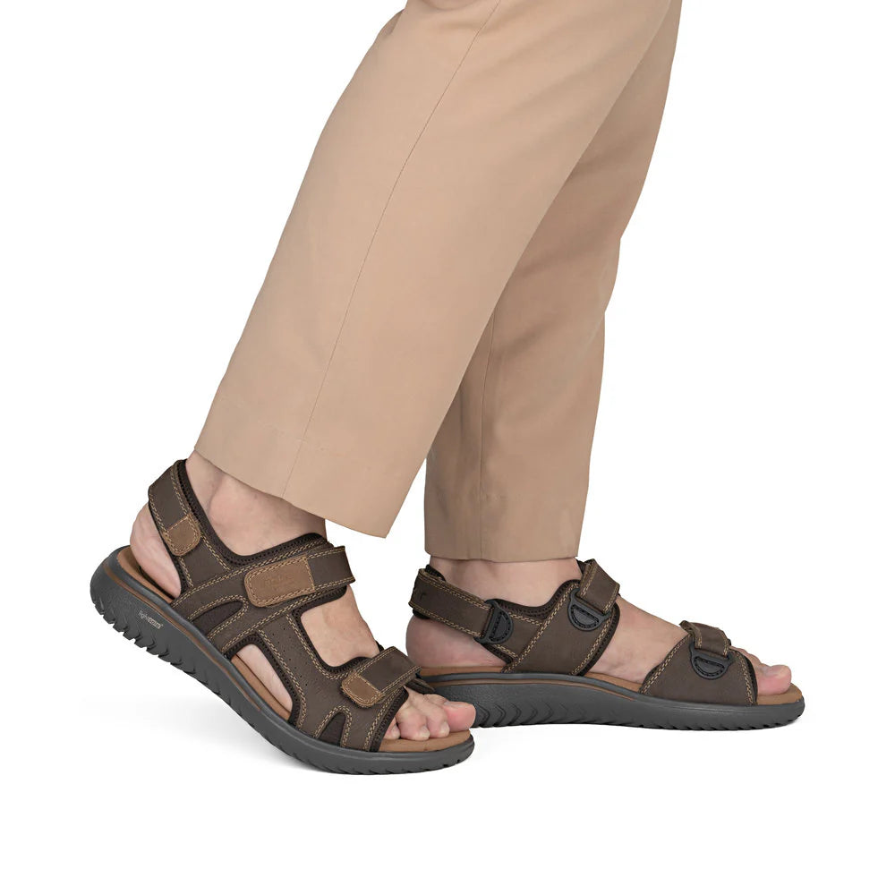 RIEKER - CLARK SANDAL 26450