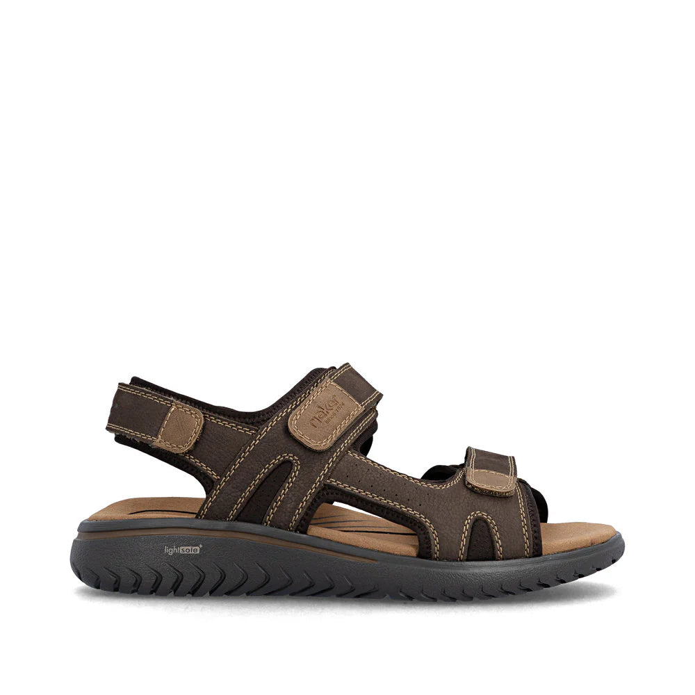 RIEKER - CLARK SANDAL 26450