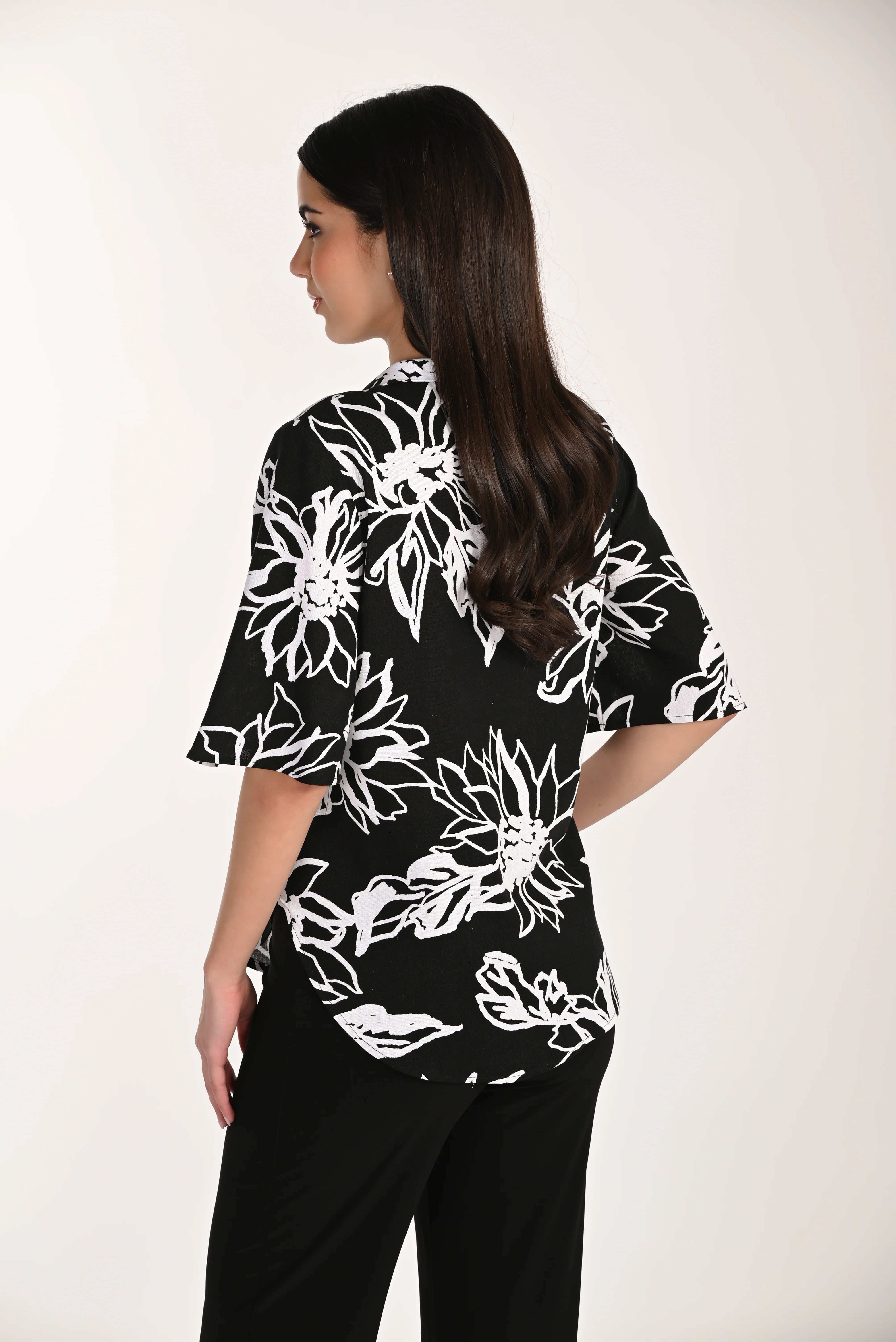 FRANK LYMAN - WOMEN'S 266138 TOP