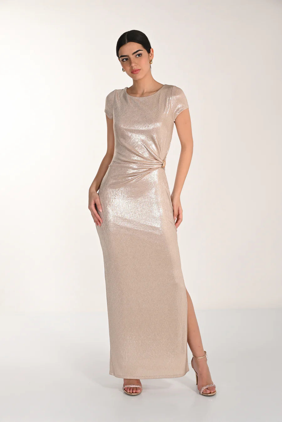 FRANK LYMAN - WOMEN'S 268125 DRESS