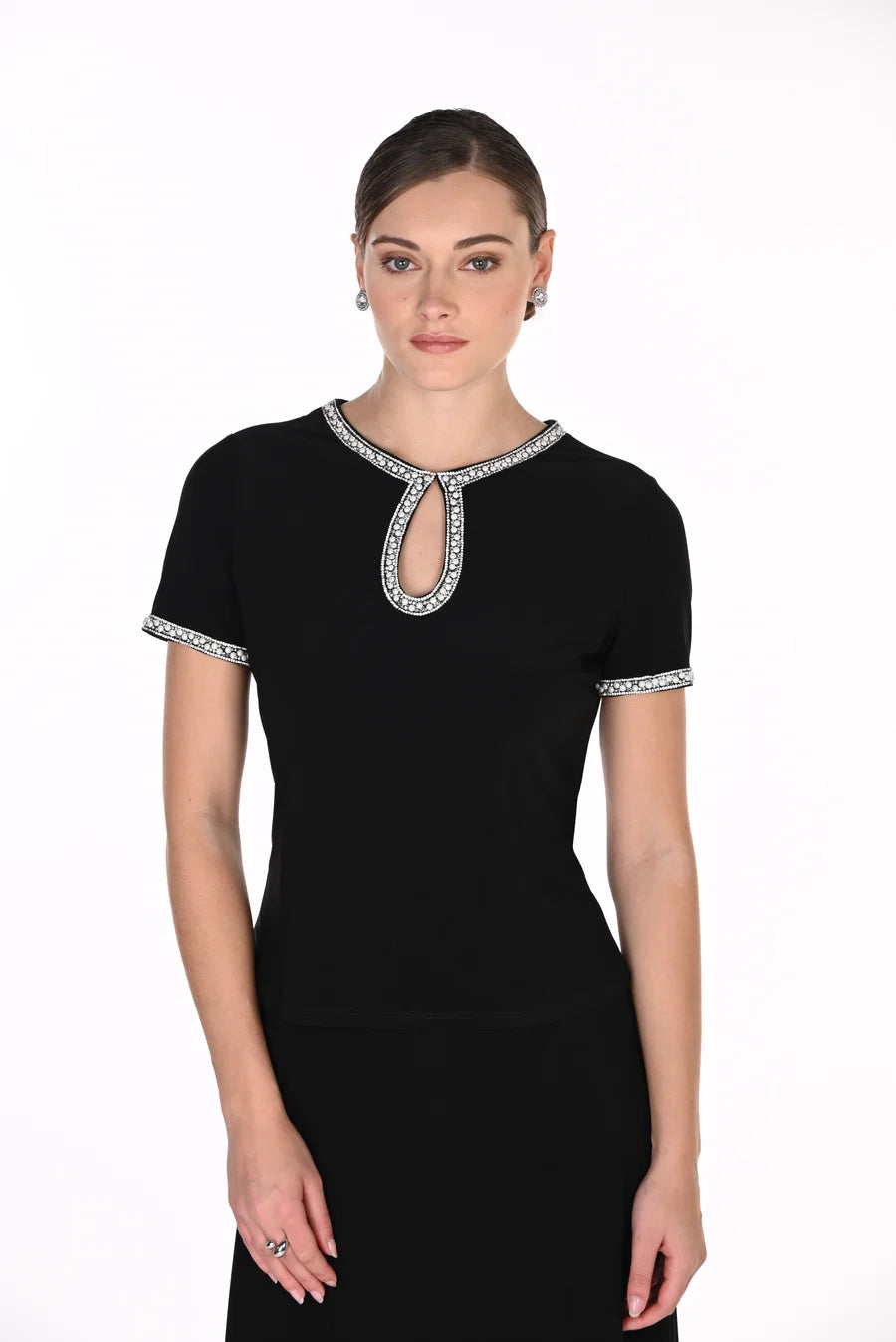 FRANK LYMAN - WOMEN'S 269008 TOP