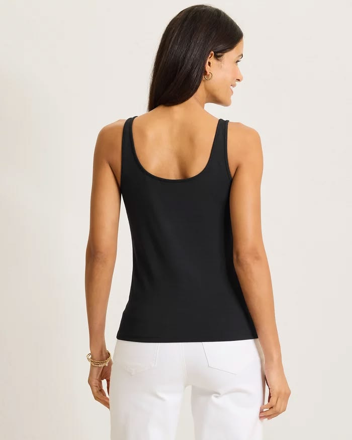 TOMMY BAHAMA - KON ISLES TANK