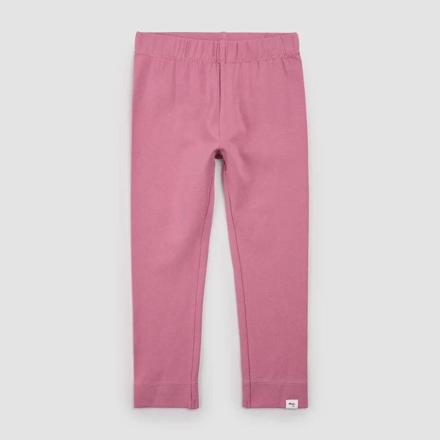 MILES THE LABEL - GIRLS LEGGINGS 26FBW14B14-B
