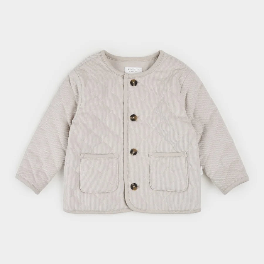 PETIT LEM - BOYS CARDIGAN 26FGW32T02-B