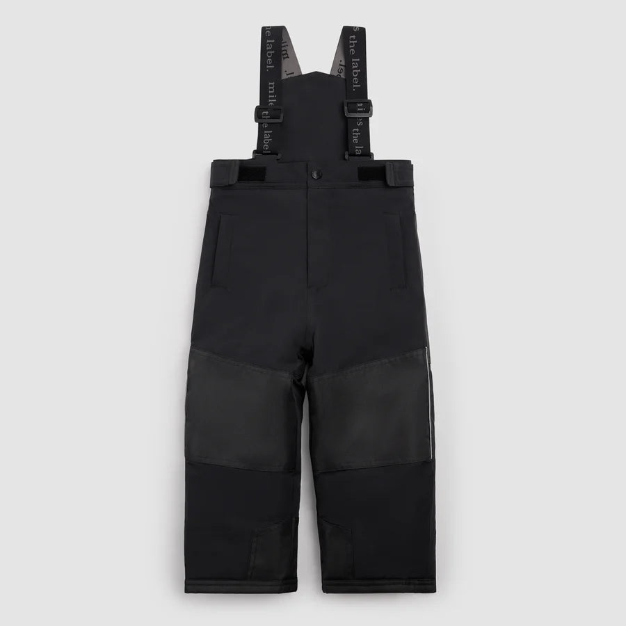 MILES THE LABEL - BOYS SNOWSUIT 26FMJ40J10-K