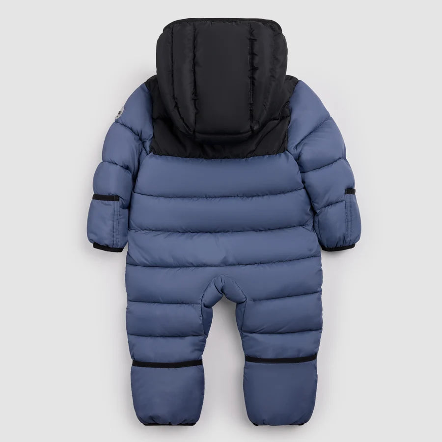 MILES THE LABEL - BOYS ONE PIECE SUIT 26FMJ50J01-B