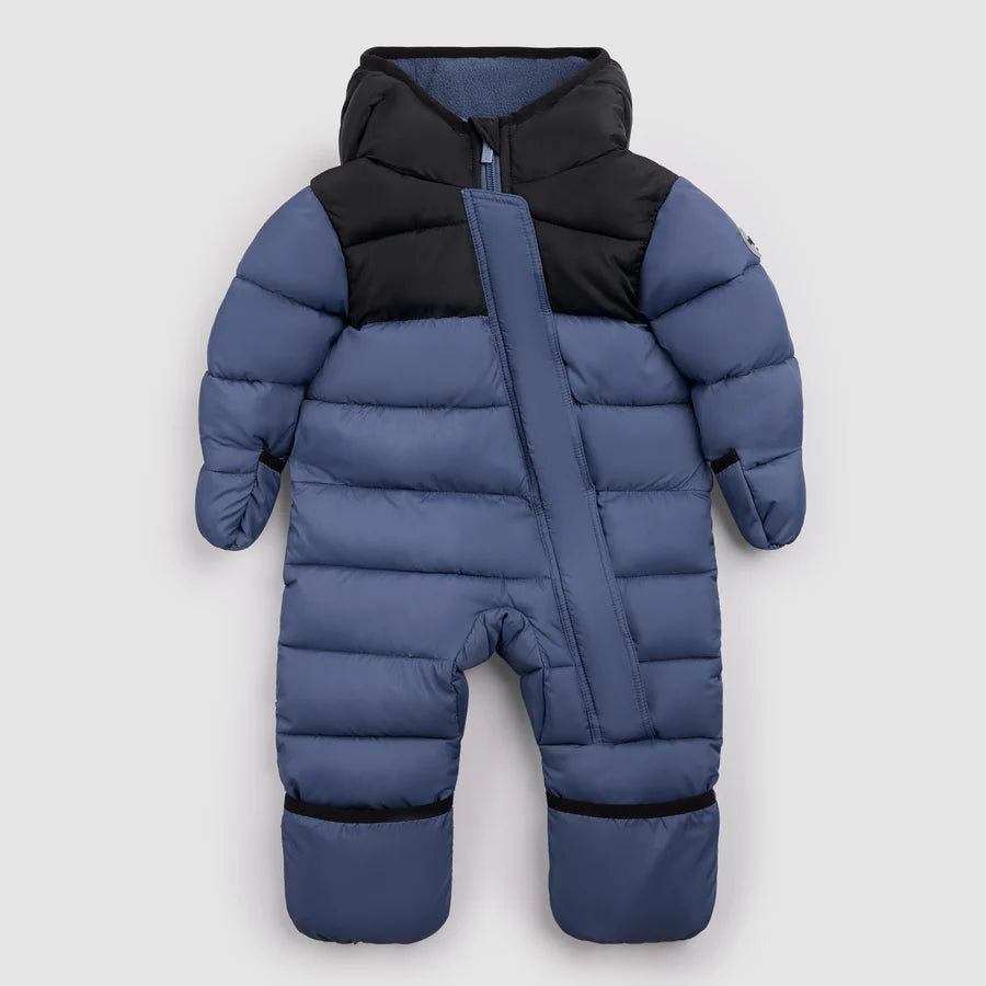 MILES THE LABEL - BOYS ONE PIECE SUIT 26FMJ50J01-B