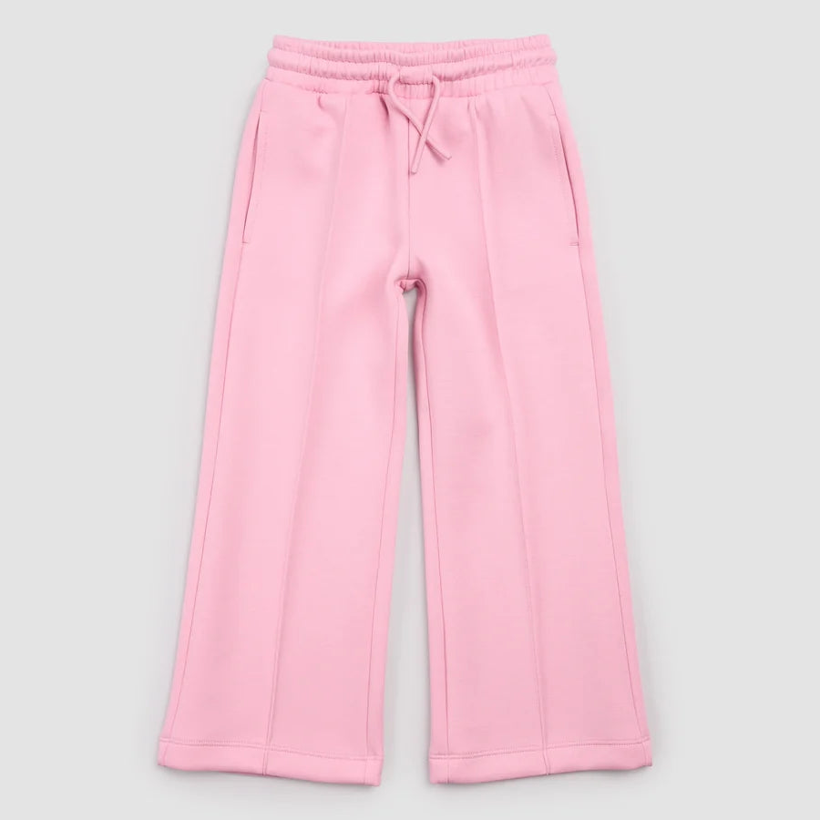 MILES THE LABEL - GIRLS PANTS 26FMW02B02-K