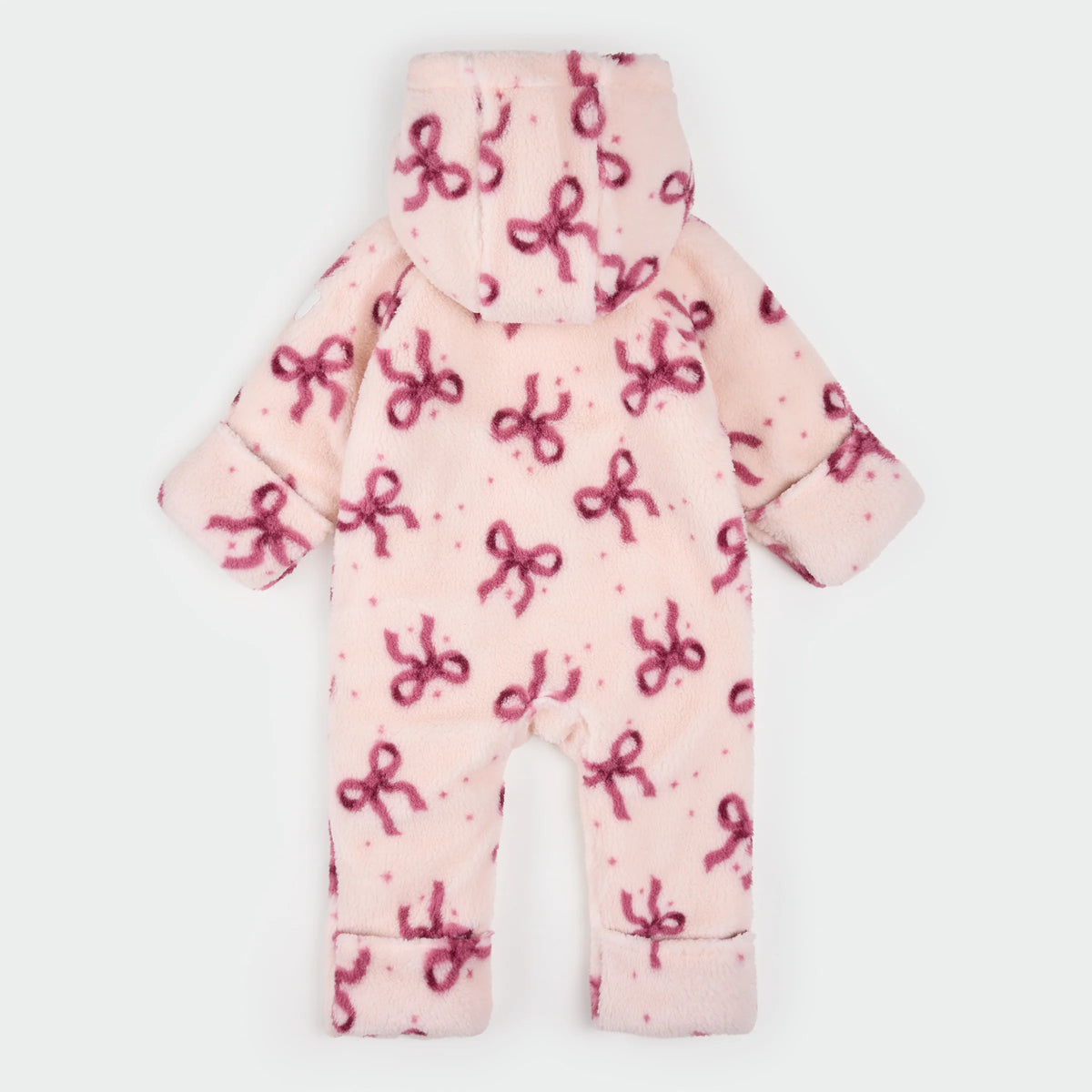 PETIT LEM - GIRLS ONE PIECE SUIT 26FRJ90J06-B