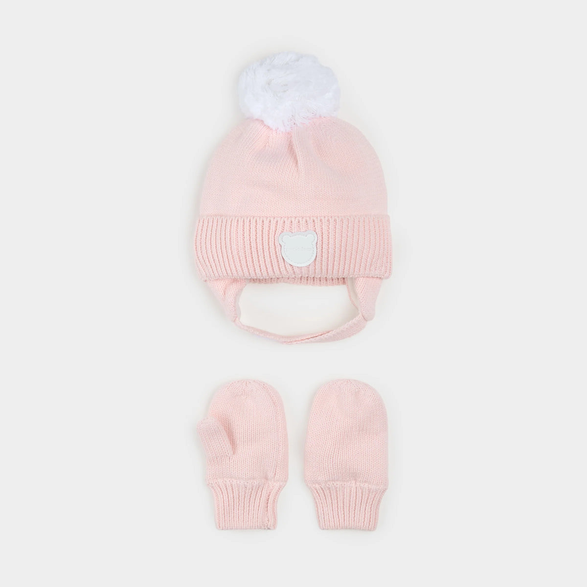 PETIT LEM - GIRLS ACCESSORIES SET 26FRJ93C02-B