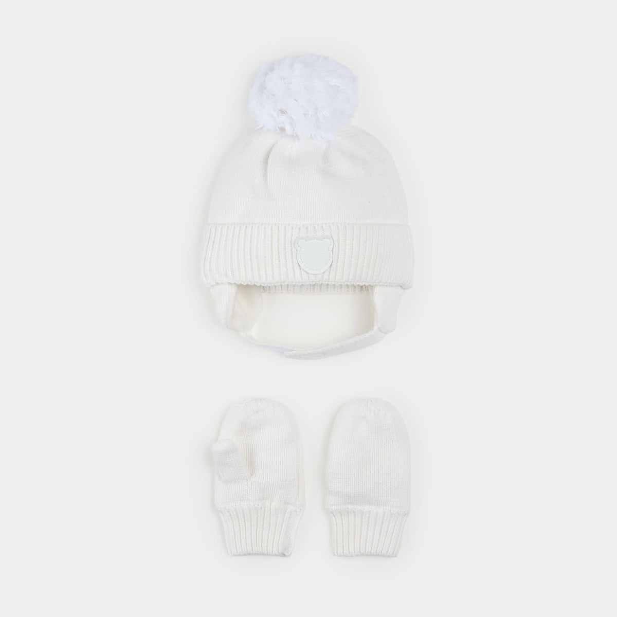 PETIT LEM - UNISEX ACCESSORIES SET 26FRJ93C03-B