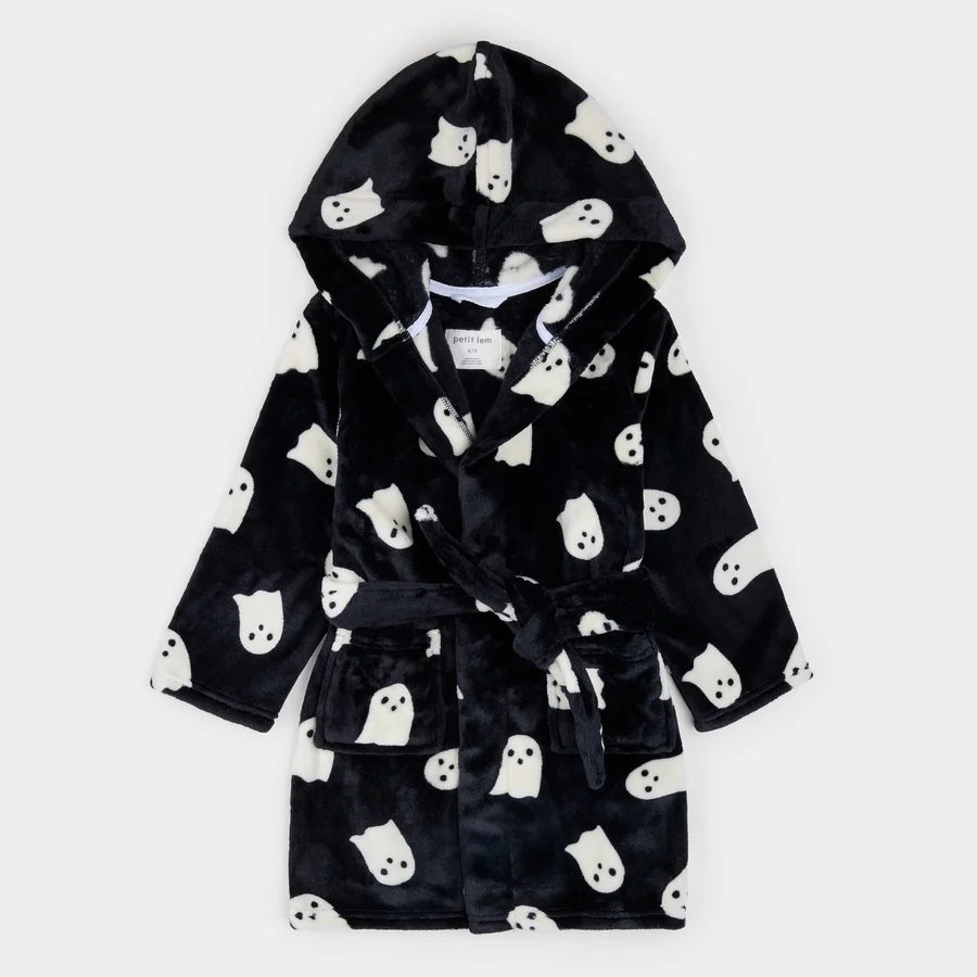 PETIT LEM - UNISEX HOUSECOAT 26FRS20F14-K