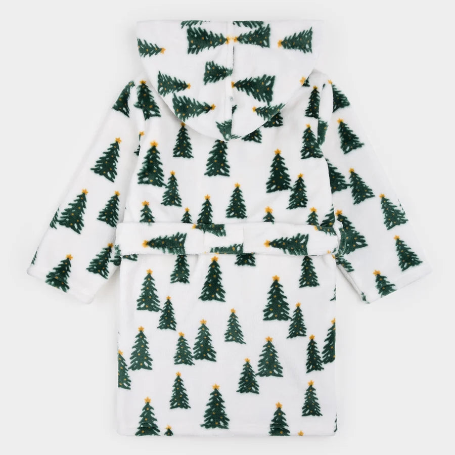 PETIT LEM - BOY ROBE KNIT 26HRS57F19