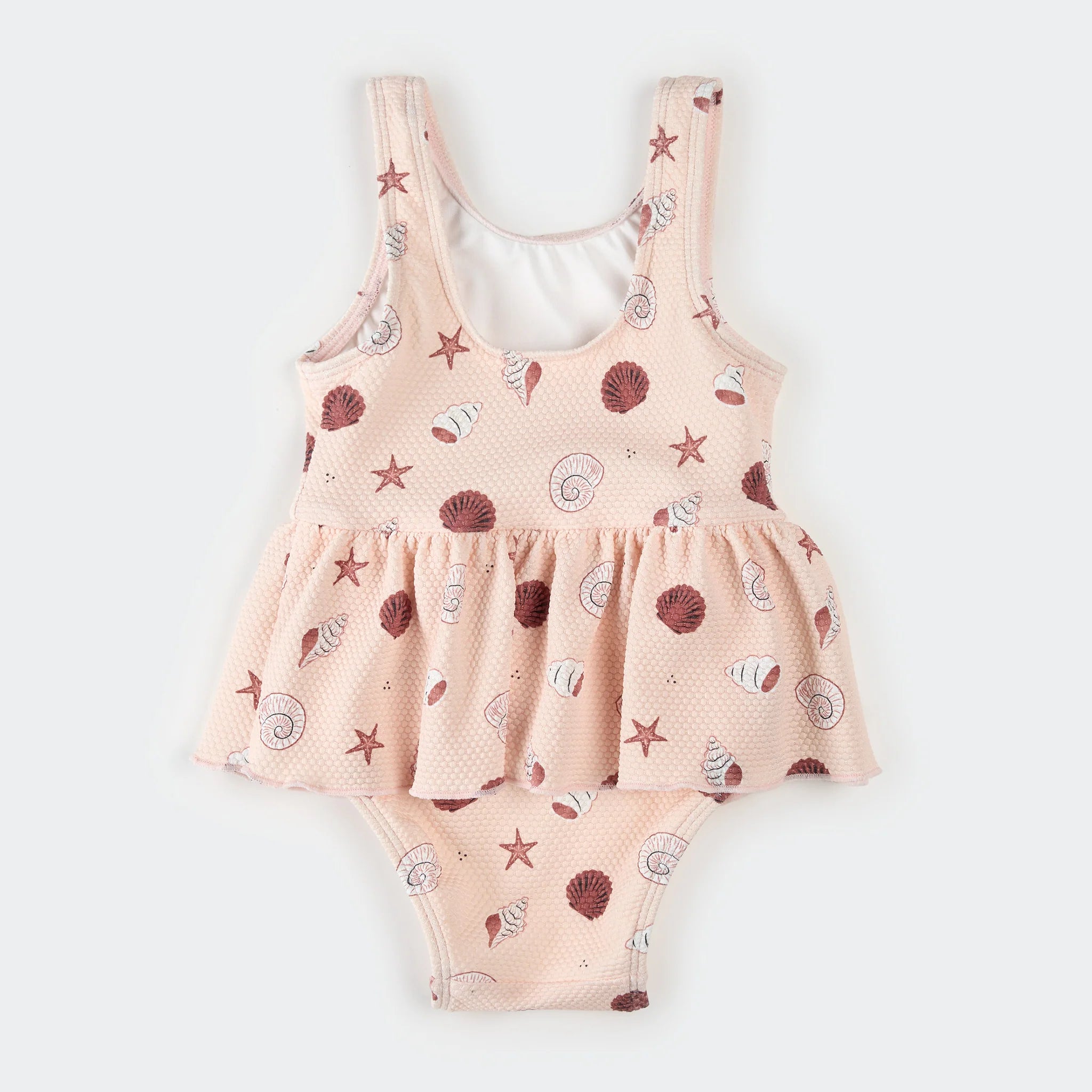 PETIT LEM - GIRL 1PC SWIMSUIT 26SRM03M16