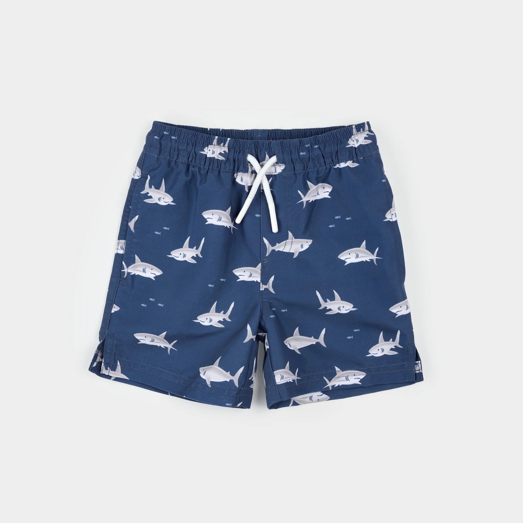 PETIT LEM - BOY SWIM TRUNK 26SRM04M18
