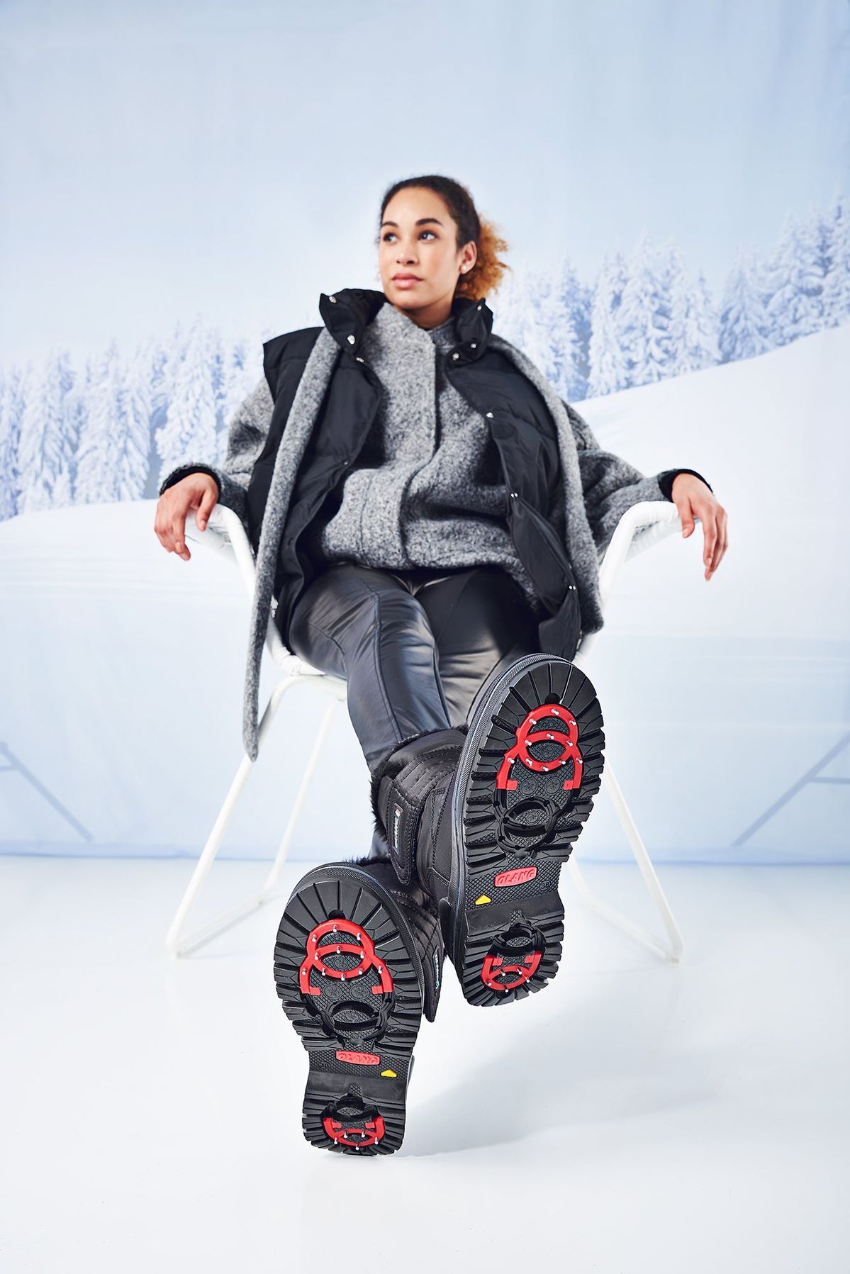OLANG- WOMEN'S LUNA WINTER BOOT