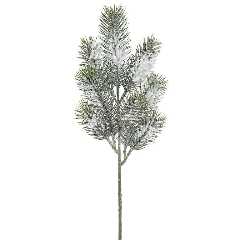 ABBOTT - FLUFFY PINE BRANCH-14"L