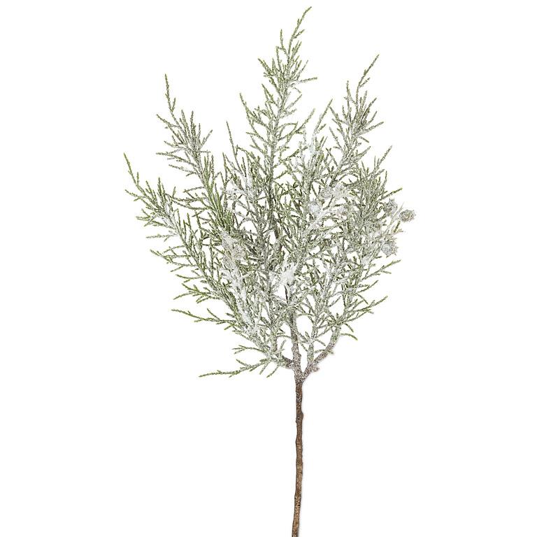 ABBOTT - FALLING BRANCH W/PODS-15"L