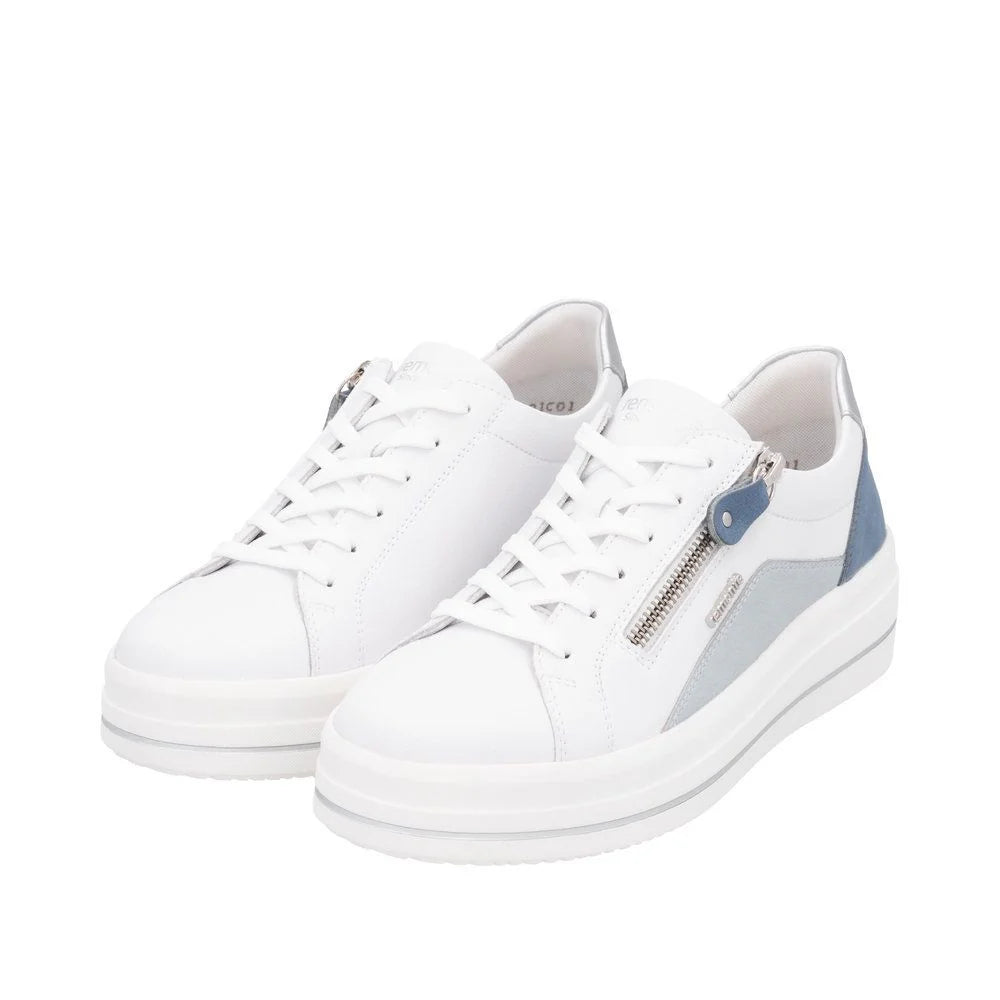 REMONTE - WOMEN'S D1C01-84 SHOE