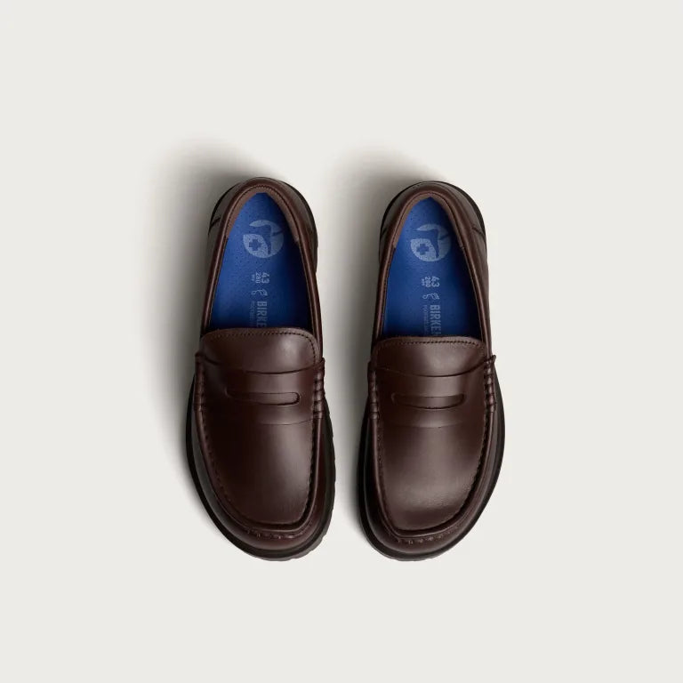 BIRKENSTOCK - HIGHWOOD LOAFER