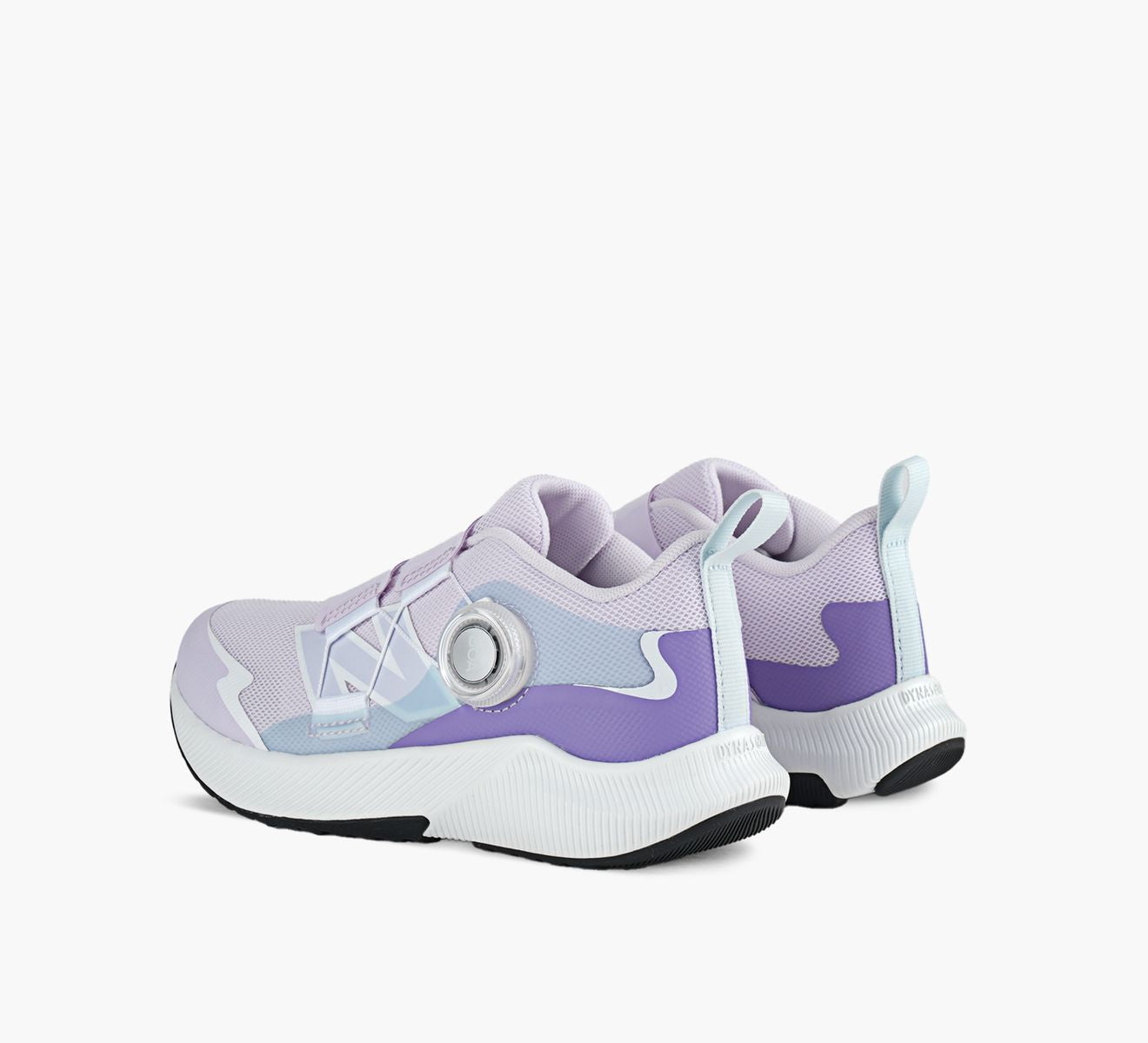 NEW BALANCE -KIDS DYNASOFT REVEAL PTRVLCC4 SHOE