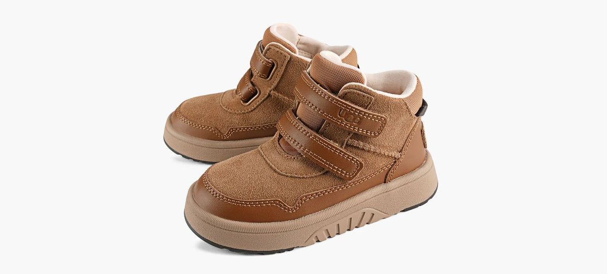 UGG - TODDLER RENNIE BOOT