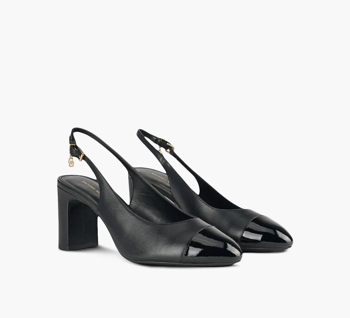 MICHAEL KORS - PIPER FLEX SLING PUMP