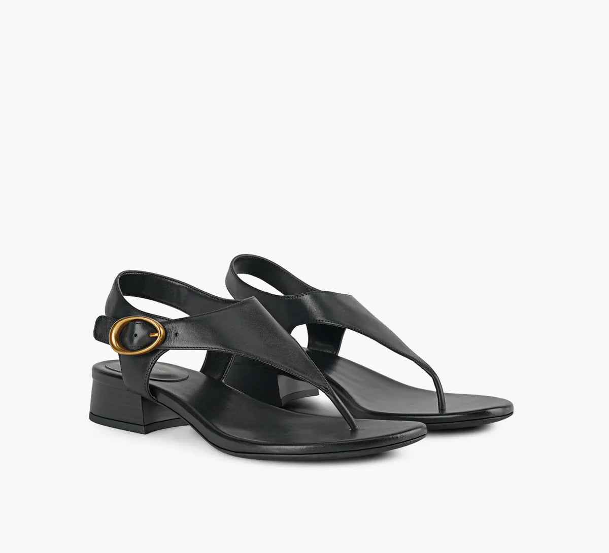 MICHAEL KORS - KYA FLEX FLAT THONG SANDAL