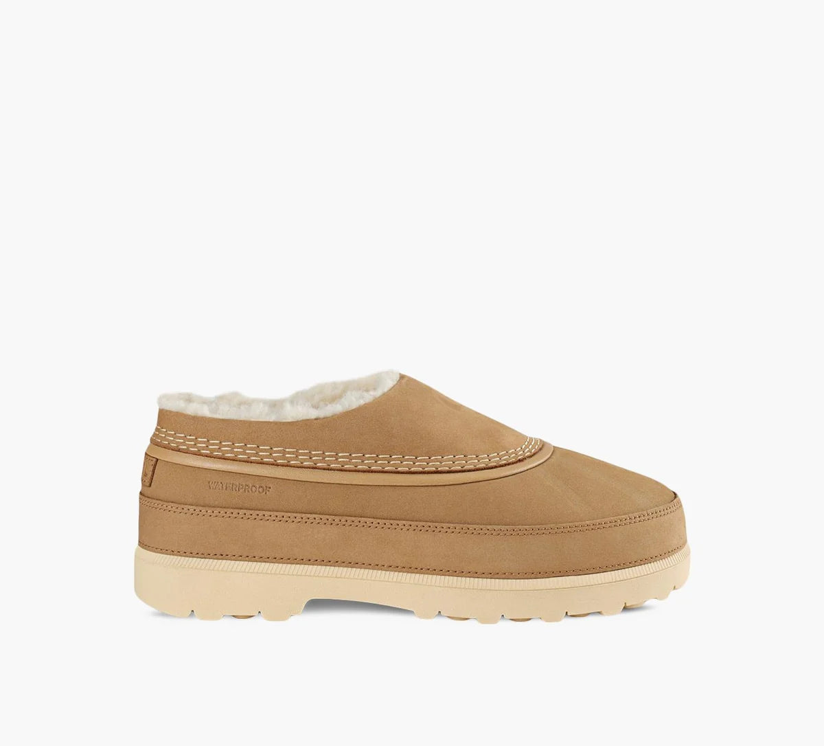 SOREL - MEN'S AMBLER FIRESIDE CLOG