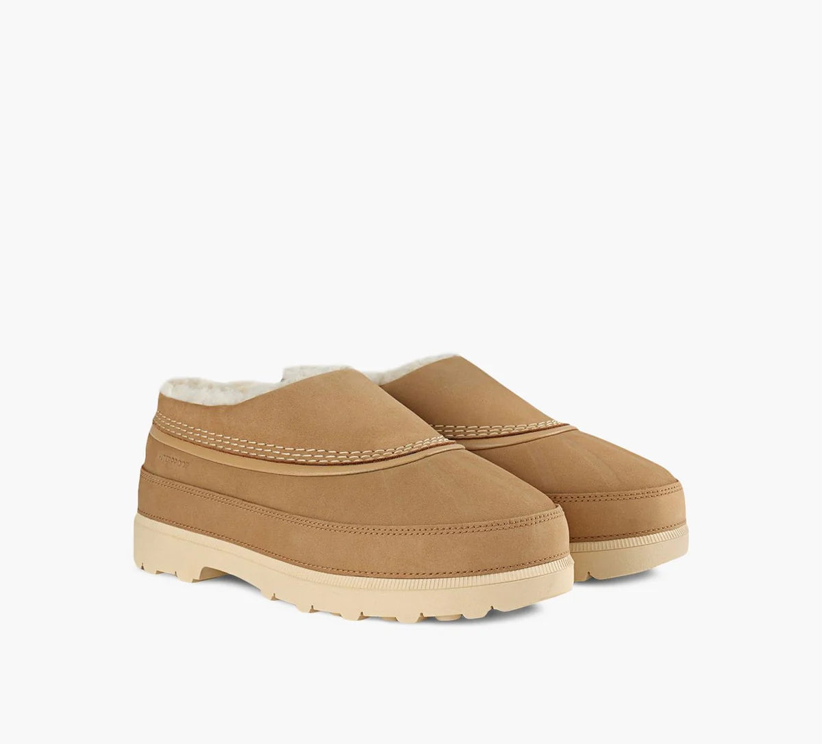 SOREL - MEN'S AMBLER FIRESIDE CLOG