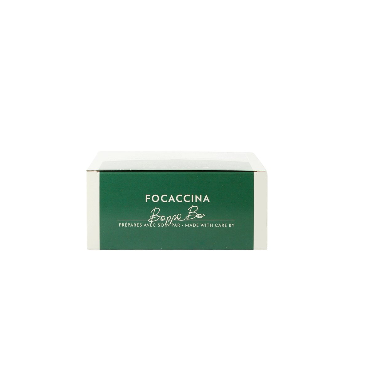 FAVUZZI - ROSEMARY CRISPY FOCACCIA STICKS