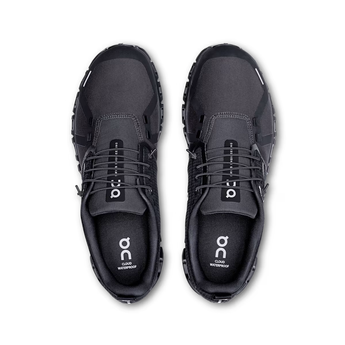 ON RUNNING - MEN'S CLOUD 6 WATERPROOF