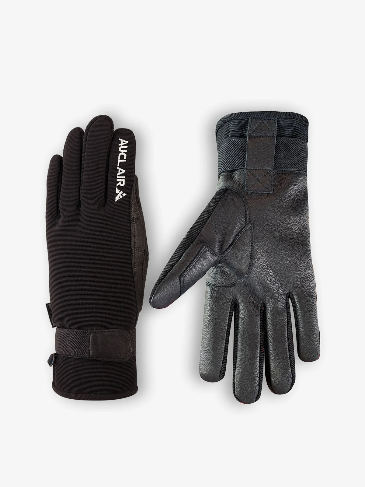 AUCLAIR - MEN'S SKATER GLOVES